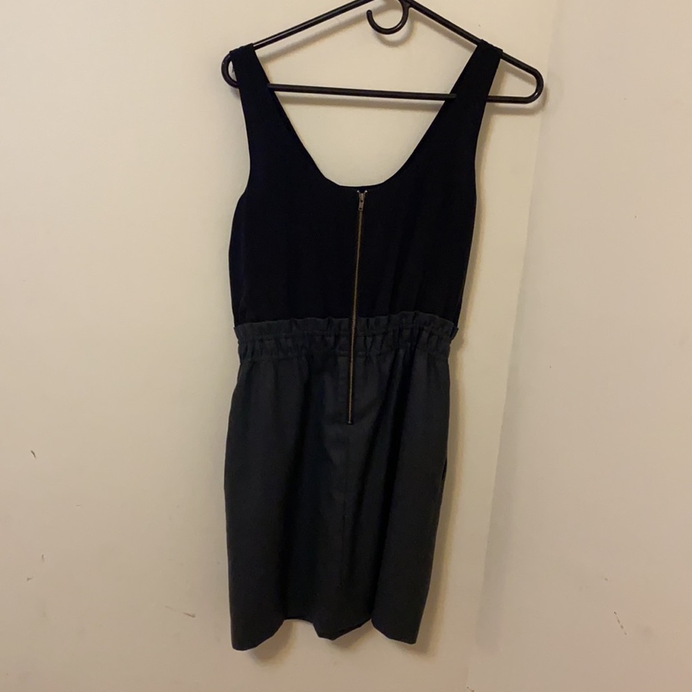 J. Crew Sleeveless Dress, 0 - Picture 5 of 5